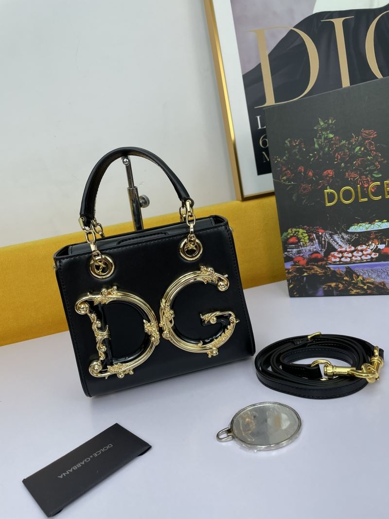 Dolce Gabbana Satchel Bags